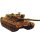 Tamiya 300035112 1:35 Bundeswehr Leopard 1A4 (