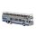 Brekina 58293 Neoplan NH 22 Skyliner, Schauinsland-Reisen Maßstab: 1:87