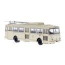 Brekina 61351 Skoda Tr9 Obus aus Berlin Maßstab: 1:87