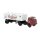 Brekina 71213 IFA W50 Biertank-Sattelzug, Radeberger Maßstab: 1:87