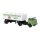 Brekina 71214 IFA W50 Biertank-Sattelzug, Wernesgrüner Bier Maßstab: 1:87