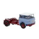 Brekina 71829 LIAZ 706 Sattelzugmaschine solo, blau...