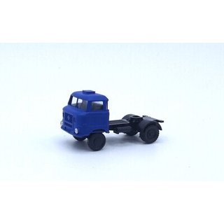 TT-Koch 99-21002 IFA W 50L Sattelzugmaschine, blau  Maßstab TT