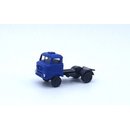 TT-Koch 99-21002 IFA W 50L Sattelzugmaschine, blau...