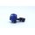 TT-Koch 99-21002 IFA W 50L Sattelzugmaschine, blau  Maßstab TT