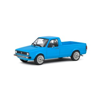 Schuco  421437630  Volkswagen Caddy 14D  Maßstab 1:43