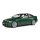 Schuco  421186336 BMW E46 M3 Coupe 2000 Grün  Maßstab 1:18