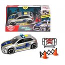 Schuco  203713016 Polizeifahrzeug, Dickie Audi RS3...