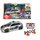 Schuco  203713016 Polizeifahrzeug, Dickie Audi RS3 Polizei, Friktion, Licht und Sound