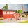 Auhagen  41687 Multicar M22 Hasičský otočný žebřík Spur H0