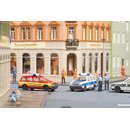Auhagen  43691 PKW Kombi Einsatzfahrzeuge  Spur TT