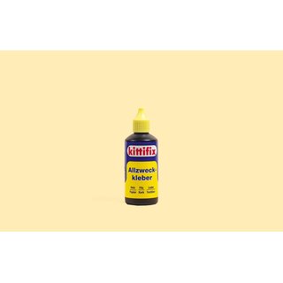 Auhagen  53515 Kittifix Allzweckkleber 75g