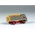 Auhagen  66040  Goliath Expr. 1100 Getränkepritsche mit Plane, Sinalco  Spur H0