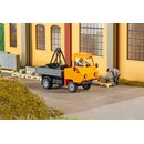 Auhagen  66047  Multicar M24 Pritsche mit Beladung  Spur H0