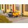 Auhagen  66047  Multicar M24 Pritsche mit Beladung  Spur H0