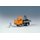 Auhagen  66047  Multicar M24 Pritsche mit Beladung  Spur H0