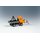 Auhagen  66047  Multicar M24 Pritsche mit Beladung  Spur H0