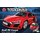 Glow2b 1606049 Airfix: QUICKBUILD Audi R8 Coupe