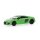 Herpa 028516-005 Audi R8 V10 Plus, Mocrommatagrün  Maßstab 1:87
