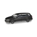 Herpa 038423-006 VW Passat Variant, mangangrau...