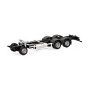 Herpa 085939 TS FG Scania Schweden, 3achs, 2 Stück...