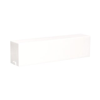 Herpa 085984 TS Koffer Hänger Schweden, 2 Stück  Maßstab 1:87