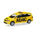 Herpa 092524 VW Sharan, ADAC Maßstab 1:87