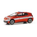 Herpa 093989 VW ID3, Feuerwehr Nürnberg...