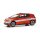 Herpa 093989 VW ID3, Feuerwehr Nürnberg  Maßstab 1:87