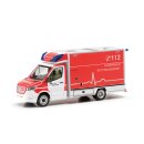 Herpa 097116 MB Sprinter 18 RTW, Feuerwehr Bochum...