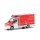 Herpa 097116 MB Sprinter 18 RTW, Feuerwehr Bochum  Maßstab 1:87