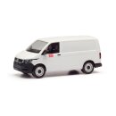 Herpa 098205 VW T 6.1 Kasten, DB  Maßstab 1:87