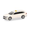 Herpa 098212 VW Passat Variant GTE, Taxi  Maßstab 1:87