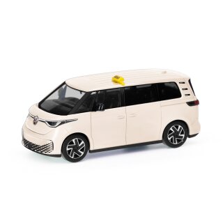 Herpa 098229 VW ID. BUZZ, Taxi  Maßstab 1:87