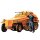 Tamiya 300035115 1:35 WWII Dt.Halbk.250/9 Schü