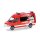 Herpa 098243 MB Sprinter  18 Bus HD, Feuerwehr Essen  Maßstab 1:87