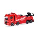 Herpa 317825 MAN TGS TN EMPL Wrecker, KELPIN...
