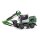 Herpa 318303 Liebherr Mobilbagger A920, Max Wild  Maßstab 1:87