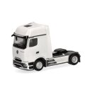 Herpa 318365 MB Actros L (2023) ProCabin GS Zugmaschine,...