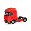 Herpa 318372 MB Actros L (2023) Procabin GS Zugmaschine,...