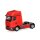 Herpa 318372 MB Actros L (2023) Procabin GS Zugmaschine, rot  Maßstab 1:87