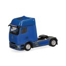 Herpa 318389 MB Actros L (2023) ProCabin GS Zugmaschine,...