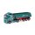 Herpa 318525 Volvo FH GL 2020 Kipp-Sattelzug, Kiefl Transport  Maßstab 1:87