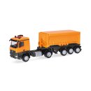 Herpa 318549 MB Arocs ClassicSp...