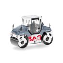 Herpa 318648 Hamm Tandemwalze, Strabag (A)  Maßstab...