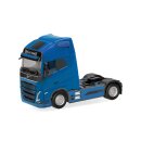 Herpa 318662 Volvo GL XL 2020 Electric Zugmaschine, blau...