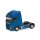 Herpa 318662 Volvo GL XL 2020 Electric Zugmaschine, blau  Maßstab 1:87