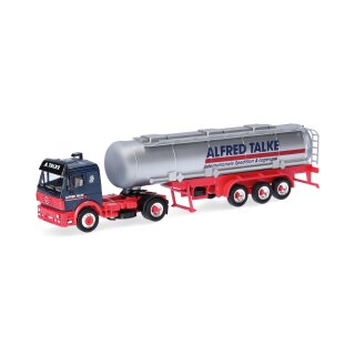 Herpa 318686 MB SK 94 Tank-Sattelzug, Talke  Maßstab 1:87