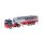 Herpa 318686 MB SK 94 Tank-Sattelzug, Talke  Maßstab 1:87
