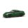 Herpa 420358 Porsche 911 (991) Turbo british racing green  Maßstab 1:87